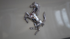 Ferrari 488 Spider 2dr Auto Petrol Convertible